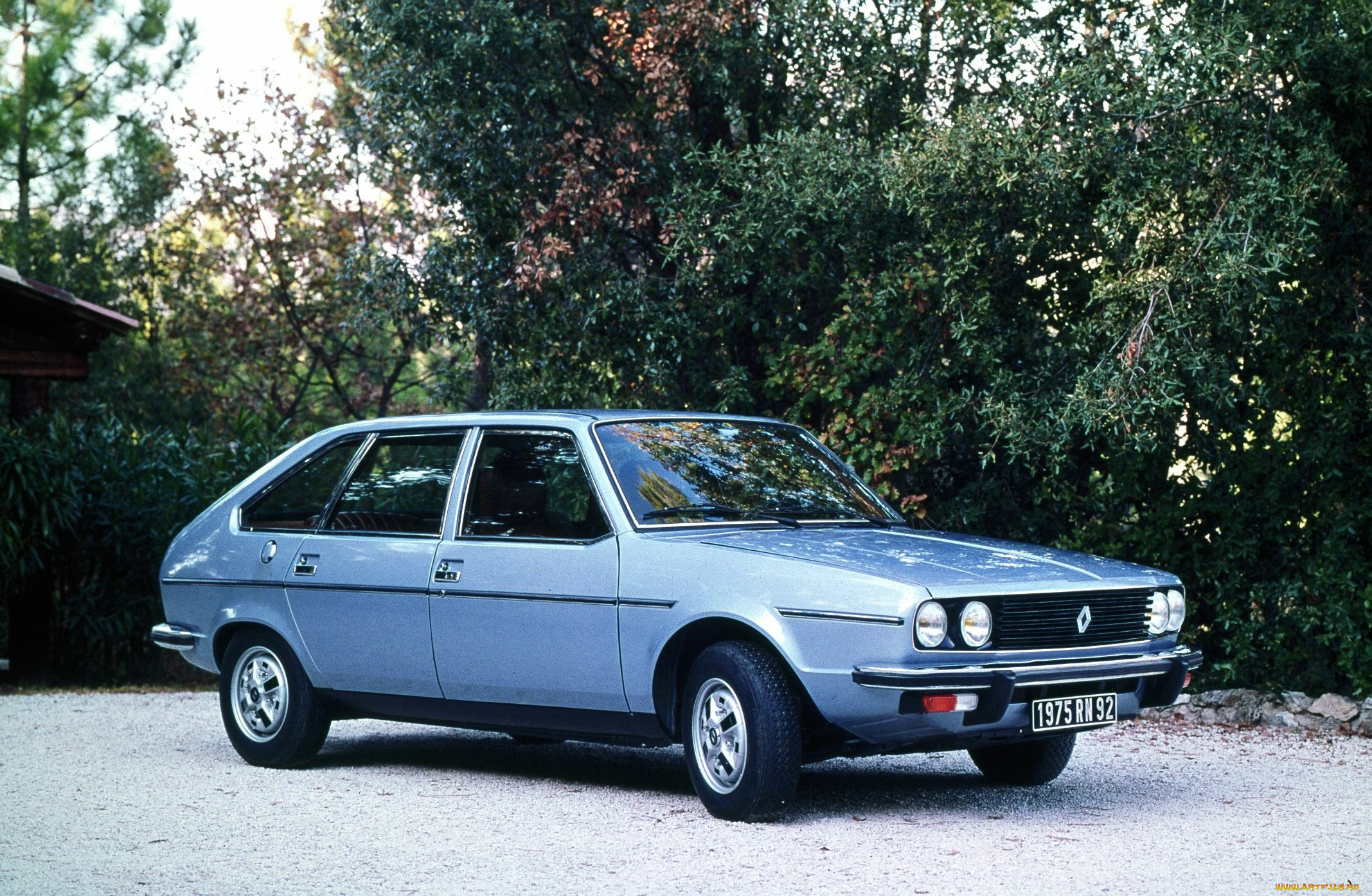 , renault